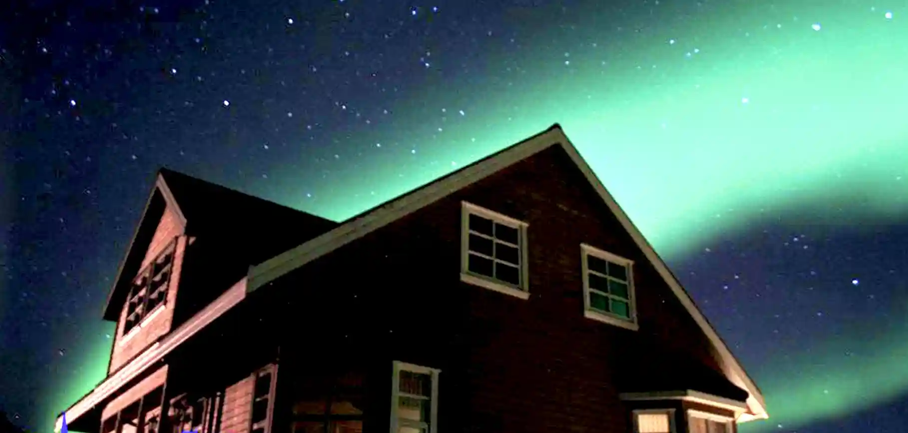 List og Land — Artists' and Writers' Residency, Westfjords